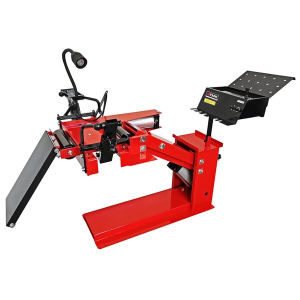 Tire Mechanics Resource Air Operated Elevating Tire Spreader TMRJK068 - main